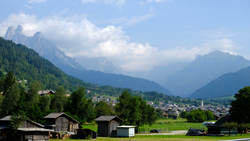 Imer mit Pale-Gruppe